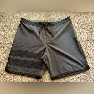 Hurley Phantom Block Party Heather 2.0 Board Short - Men's 34